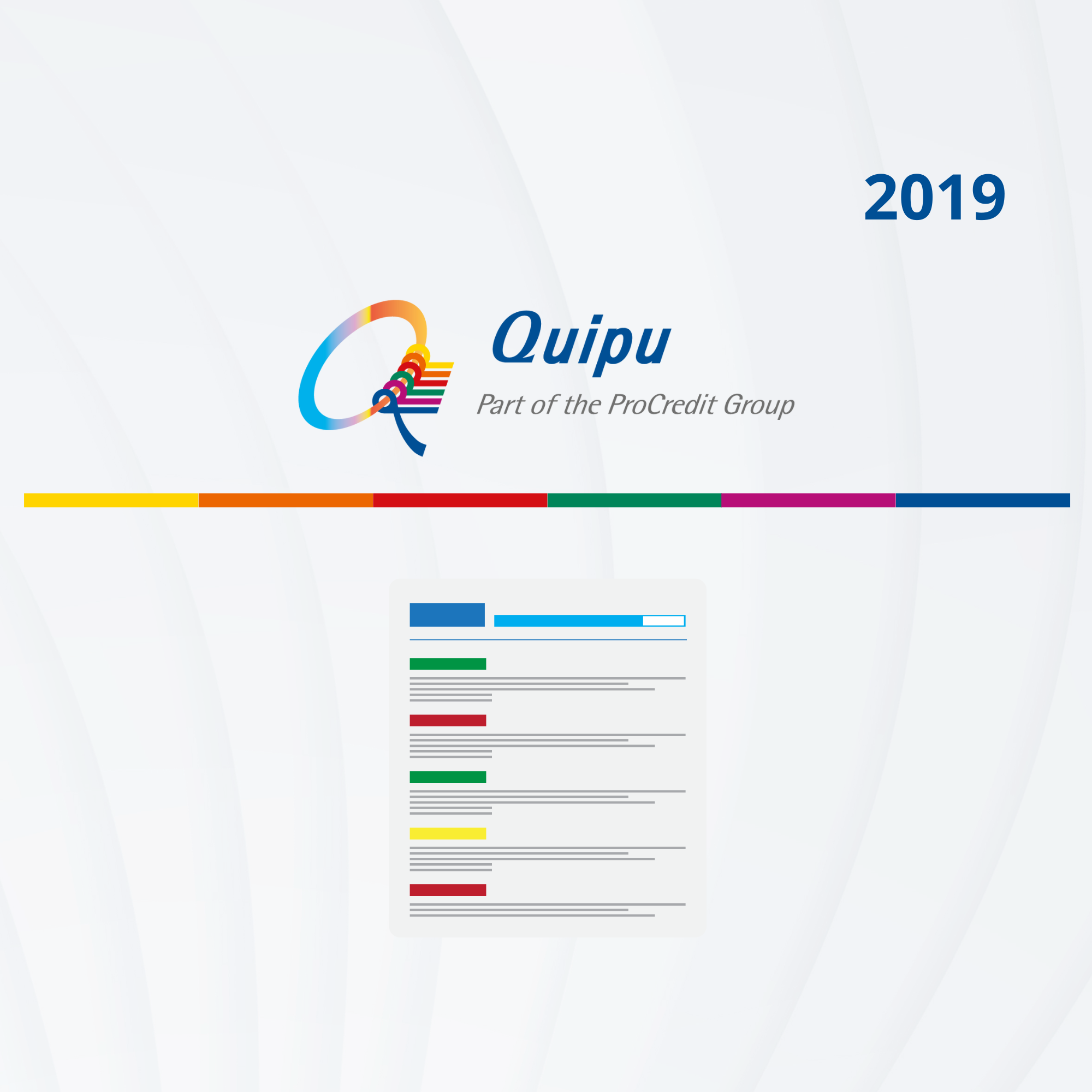 Annual Report 2019